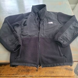 Womans north face denali jacket size xl